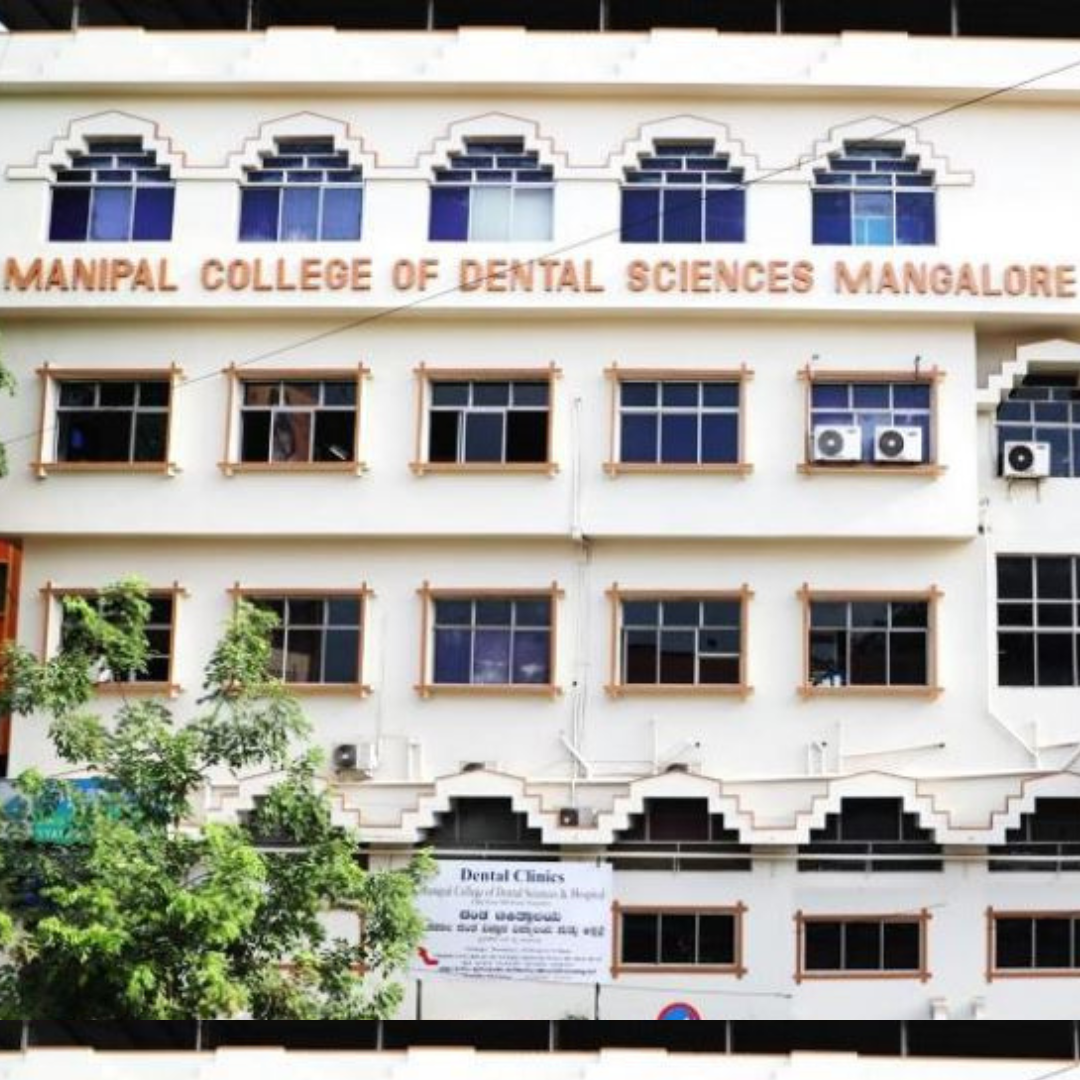 Manipal College of Dental Sciences, Mangalore