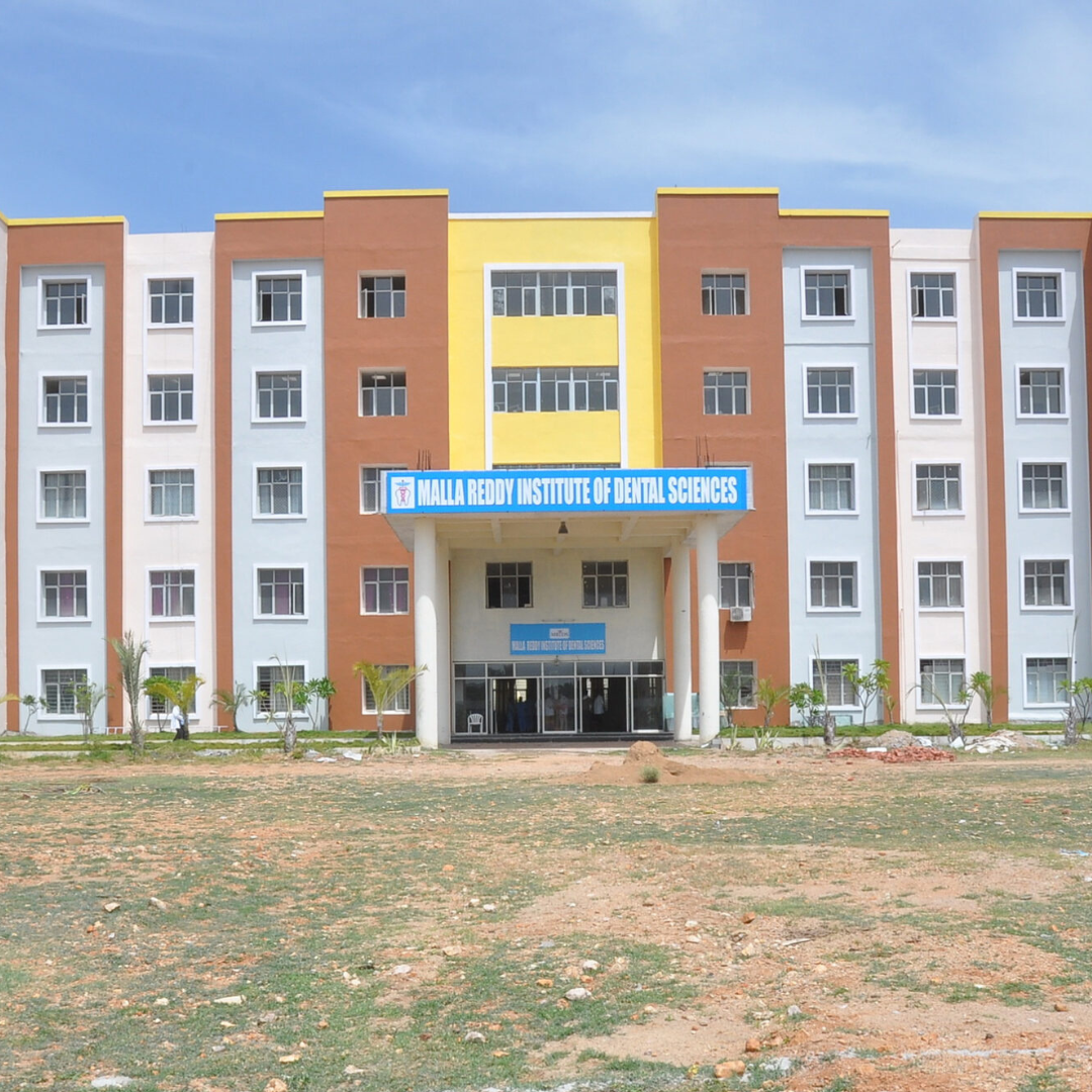 Mallareddy Dental College for Women, Hyderabad